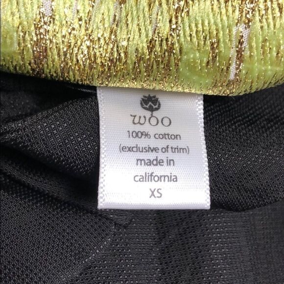 Staci Woo Tank Top - Picture 7 of 8